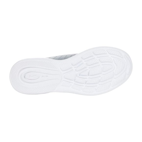 Nike Air Max Axis Low GS Kids Athletic Shoes Gray Pink AH5222-604 NEW Sz 7Y - Picture 11 of 11